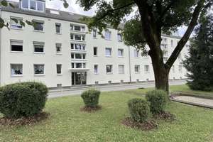 Provisionsfreie helle 3-Zimmer-Wohnung mit Balkon in ruhiger Lage von München Allach-Untermenzing. – Die vollständige Adresse der Immobilie erhältst du vom Anbieter., 80997 Allach, München – Vorschaubild 14