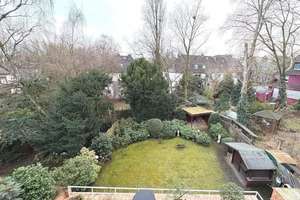 Außergewöhnliche Villa mit vielseitigen Nutzungsmöglichkeiten im Duisburger Dellviertel – Die vollständige Adresse der Immobilie erhältst du vom Anbieter., 47053 Dellviertel, Duisburg – Vorschaubild 7