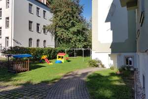 Geschmackvolle 3-Raum-Whg, EBK, Garten, Parkett in DD Cotta – Wilhelm-Franz-Straße 7, 1157 Cotta (Stadtteil), Dresden – Vorschaubild 15