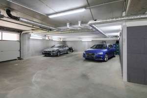 Exklusive 4-Zimmer Terrassenwohnung im Neubau mit TG-Stellplatz in Dresden-Cotta – Die vollständige Adresse der Immobilie erhältst du vom Anbieter., 1157 Cotta (Stadtteil), Dresden – Vorschaubild 20