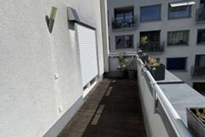 Elegante 3-Zimmer Wohnung im 4. OG mit Balkon in Fürth Stadtpark/Stadtgrenze – Die vollständige Adresse der Immobilie erhältst du vom Anbieter., 90762 Stadtpark, Stadtgrenze, Fürth – Vorschaubild 2