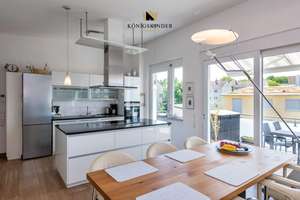 WÜNSCHEN SIE DAS BESONDERE? Hier ist es: Barrierefreies Luxus Penthouse mit  exklusiver Ausstattung – Die vollständige Adresse der Immobilie erhältst du vom Anbieter., 72622 Nürtingen – Vorschaubild 5