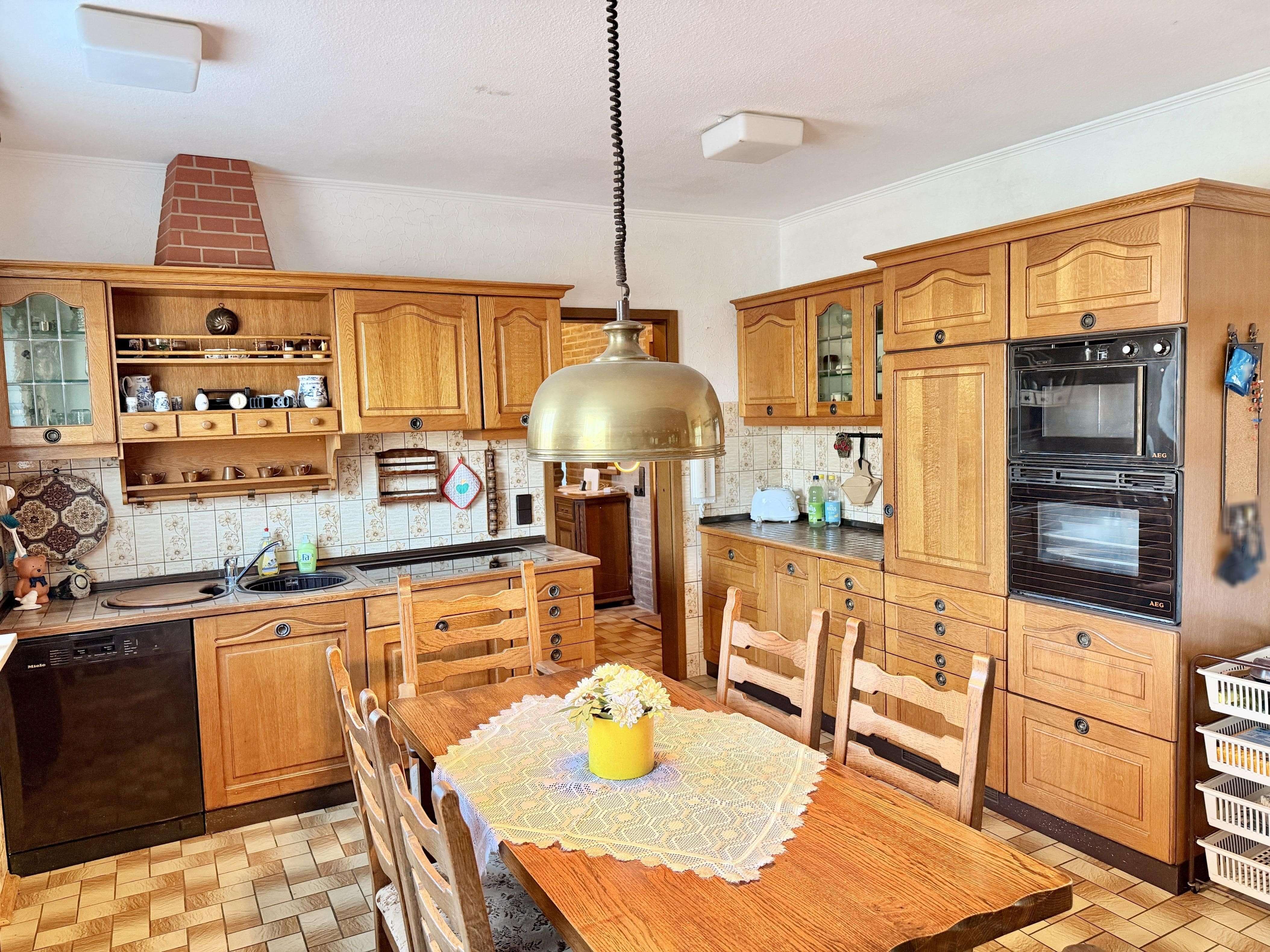 Immobilie in Ihlienworth - Großzügiger Bungalow in ruhiger Wohnlage - Bild 17