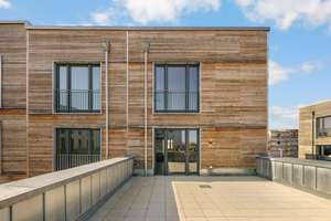 Großzügiges Stadthaus mit Dachterrasse – 169 m² Wohnfläche auf 3 Ebenen – Die vollständige Adresse der Immobilie erhältst du vom Anbieter., 30539 Bemerode, Hannover – Vorschaubild 16