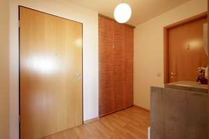 Barrierefreie Zwei-Raum-Wohnung mit Stellplatz und Cityblick – Die vollständige Adresse der Immobilie erhältst du vom Anbieter., 1189 Kleinpestitz/Mockritz, Dresden – Vorschaubild 12