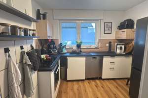 Ruhig wohnen in Flacht: helle 4-Zimmer-Wohnung mit Balkon&Garage – 71287 Weissach – Vorschaubild 3
