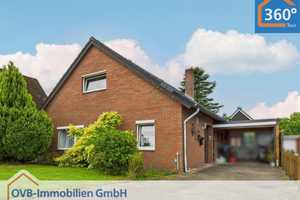 Teilvermietetes Wohnhaus in Holtland  – Leer (Kreis) – Vorschaubild 1