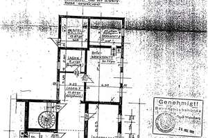 TRAUMHAFTER BESTAND - Charmantes Bauernhaus in Weinsberg-Wimmental – Die vollständige Adresse der Immobilie erhältst du vom Anbieter., 74189 Weinsberg – Vorschaubild 19