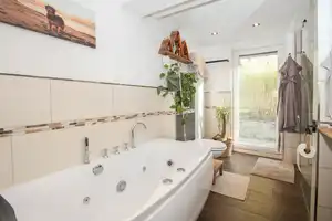 liebevoll renoviertes Landhaus – Wuppertal – Vorschaubild 7