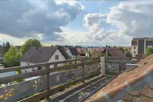 BRUMANI | Stilvolles Traumhaus mit Rheinblick – Wohnen auf der französischen Seite – Ortenaukreis – Vorschaubild 19