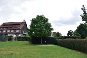 Wunderschönes Gartengrundstück mit Tiny Haus – Die vollständige Adresse der Immobilie erhältst du vom Anbieter., 99817 Neuenhof-Hörschel, Eisenach – Vorschaubild 4