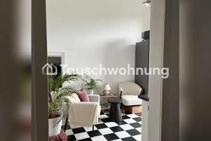 Tauschwohnung: schöner Altbau 2 Zi. GG. 3/4 Zi. Altbau – Die vollständige Adresse der Immobilie erhältst du vom Anbieter., 50674 Neustadt/Süd, Köln – Vorschaubild 1