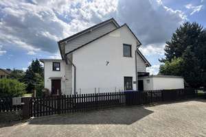 Aus alt macht neu I Kompaktes ZFH in ruhiger Lage mit viel Wohnfläche und schönem Grundstück – Brühlkamp 7, 38110 Wenden-Thune-Harxbüttel, Braunschweig – Vorschaubild 3