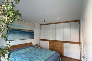 Ohne Makler! Wohnen mit Charakter: Modernes 3-Zimmer-Apartment in Bogenhausen – Die vollständige Adresse der Immobilie erhältst du vom Anbieter., 81929 Englschalking, München – Vorschaubild 9