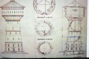 Privatverkauf : Historisch denkmalgeschützter Wasserturm in Bremerhaven – Die vollständige Adresse der Immobilie erhältst du vom Anbieter., 27580 Lehe, Bremerhaven – Vorschaubild 18