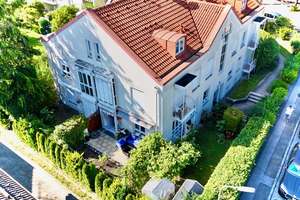 Lichtdurchflutete Garten-Maisonettewohnung in ruhiger Lage – Wohnen in einer kleinen Wohnanlage! – Die vollständige Adresse der Immobilie erhältst du vom Anbieter., 80935 Lerchenau-Ost, München – Vorschaubild 22