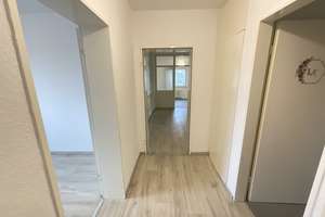 Hier wird frisch renoviert, 4 Zimmerwohnung mit Balkon – Brüningheide 73, 48159 Kinderhaus-West, Münster – Vorschaubild 2