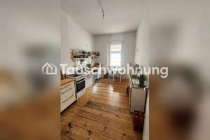 Tauschwohnung: 3-Zi Neukölln gegen mind. 3 Zi in ruhigerer grünerer Gegend – Mainzer Straße 2, 12053 Neukölln (Ortsteil), Berlin – Vorschaubild 2