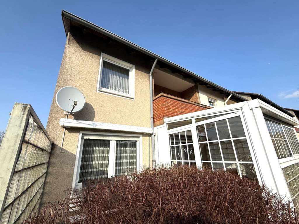 Immobilie in Rehburg-Loccum - Reihenendhaus in schöner Lage - Bild 2