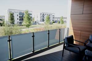 2-Zimmer Eigentumswohnung von 2022, inkl. Küche und Balkon in Wendschott – Die vollständige Adresse der Immobilie erhältst du vom Anbieter., 38448 Wendschott, Wolfsburg – Vorschaubild 9