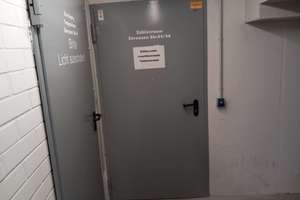 2-Zi Maisonette-Wohnung mit Dachterrasse und Pkw Stellplatz in Kiel nahe Bahnhof und Hafen (Hörn) – Die vollständige Adresse der Immobilie erhältst du vom Anbieter., 24143 Gaarden-Ost, Kiel – Vorschaubild 26