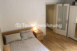 Tauschwohnung: Gut geschnittene 3-Zi Wohnung an der Alster in HH Zentrum – Mundsburger Damm 27c, 22087 Uhlenhorst, Hamburg – Vorschaubild 2