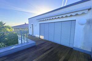 Penthaus mit 2 Terrassen, Panoramablick, Garage – Die vollständige Adresse der Immobilie erhältst du vom Anbieter., 55126 Finthen, Mainz – Vorschaubild 6