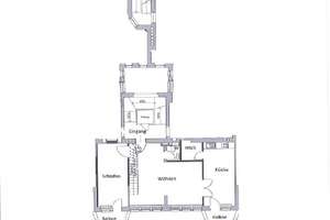 Am Kreuzpfuhlteich in Weißensee: 4 Zi-DG-Maisonette mit Aufzug EBK u 2 Balkonen (WE09) – Woelckpromenade 7, 13086 Weißensee, Berlin – Vorschaubild 10