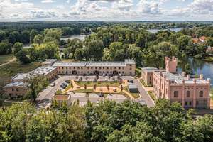 * Einmaliges Insel-Endreihenhaus in Potsdam * privater Bootssteg * Kamin * 6 Zimmer *  – Kopfbau EFH - Am Fährgut 5, 14476 Neu Fahrland, Potsdam – Vorschaubild 3