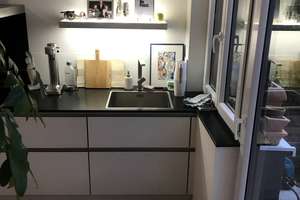 NEUER PREIS: 2,5-Zimmer-Wohnung in bester Halbhöhenlage - 40 qm Terrasse und Süd-Ost-Ausrichtung – Hohentwielstraße 77, 70199 Heslach, Stuttgart – Vorschaubild 16