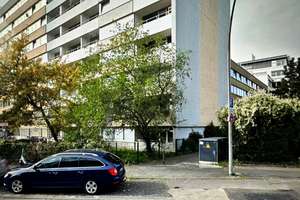 für Kapitalanleger: vermietete 1-Zimmer Wohnung, 33qm in Köln-Ehrenfeld zu verkaufen, Rendite ca. 3%