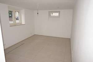 1-Zimmer-Souterrainwohnung mit kleiner Wohnküche in München-Nymphenburg – Rüdigerstraße 5, 80639 Nymphenburg, München – Vorschaubild 5