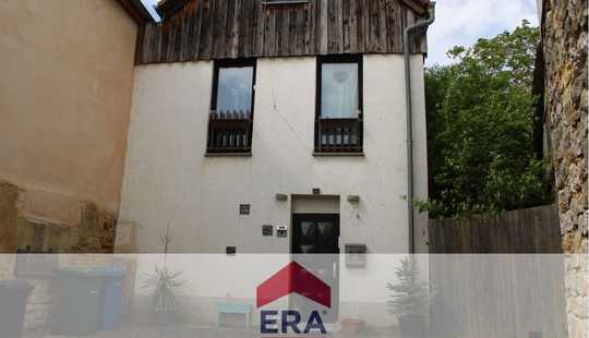 Bild von Handwerkerobjekt mit Charme: Einfamilienhaus mit separater Einheit in ruhiger Lage von Bechtheim!
