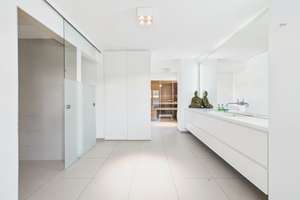 Bestlage Prinz-Ludwigs-Höhe: traumhaftes Penthouse mit Sauna und Einliegerappartement – Die vollständige Adresse der Immobilie erhältst du vom Anbieter., 81479 Thalkirchen, München – Vorschaubild 16