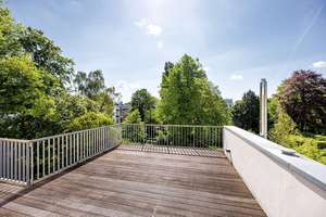 Stadthausklassiker an der Alster. – Die vollständige Adresse der Immobilie erhältst du vom Anbieter., 22301 Winterhude, Hamburg – Vorschaubild 6