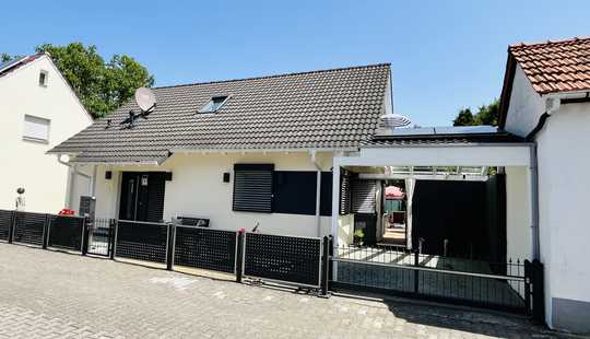 Bild von Attraktives Einfamilienhaus in ruhiger Lage mit hochwertiger Ausstattung