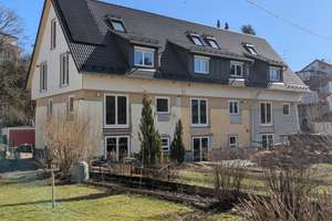 Neuwertiges 7-Zimmer Reiheneckhaus in Mittelbiberach mit Garage