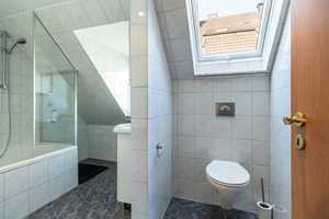 Bielefeld-Mitte: freistehendes EFH im Westen | 2012 saniert | ca. 124 m² Wohn und Nutzfläche – Bielefeld – Vorschaubild 11