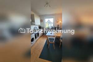 Tauschwohnung: Charmante Wohnung in direkter Aaseenähe – Die vollständige Adresse der Immobilie erhältst du vom Anbieter., 48151 Pluggendorf, Münster – Vorschaubild 3