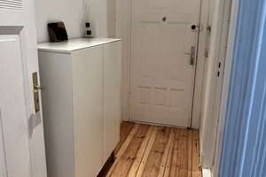 Furnished 1-Room Apartment for Temporary Sublet – Danziger Straße 91, 10405 Prenzlauer Berg, Berlin – Vorschaubild 4