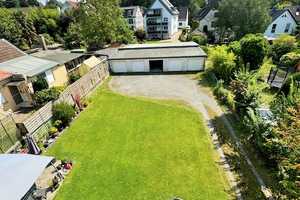 ***Gartenstadt HAAN-Unterhaan, gepflegtes 3 Part. MFH - solvent vermietet - Garten- 6 Garagen!*** – Mettmann (Kreis) – Vorschaubild 5