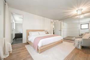MODERNER-CHARME TRIFFT AUF GRÜNE IDYLLE! – Stilvolle 2-Zimmer-Wohnung mit Garten – 63069 Lauterborn, Offenbach am Main – Vorschaubild 8