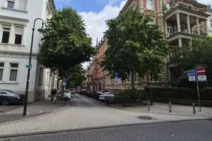 Nähe Adolfsallee - Stilvolle Altbauwohnung mit Balkon – Die vollständige Adresse der Immobilie erhältst du vom Anbieter., 65185 Mitte, Wiesbaden – Vorschaubild 7