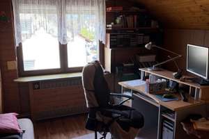 Von Privat! Frankfurt-Goldstein: Haus mit Potential auf Erbpacht-Grundstück m. Garage & Stellplätzen – 60529 Schwanheim, Frankfurt am Main – Vorschaubild 12