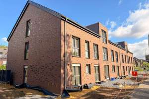 Perfektes Wohnen im zentralen Wolbeck – 48167 Wolbeck, Münster – Vorschaubild 3