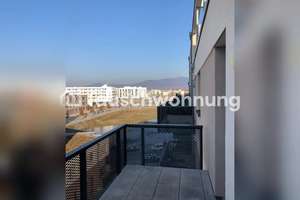 Tauschwohnung: Heidelberg, Bahnstadt: 2-Zimmer-Wohnung, 60 m². sehr sonnig.