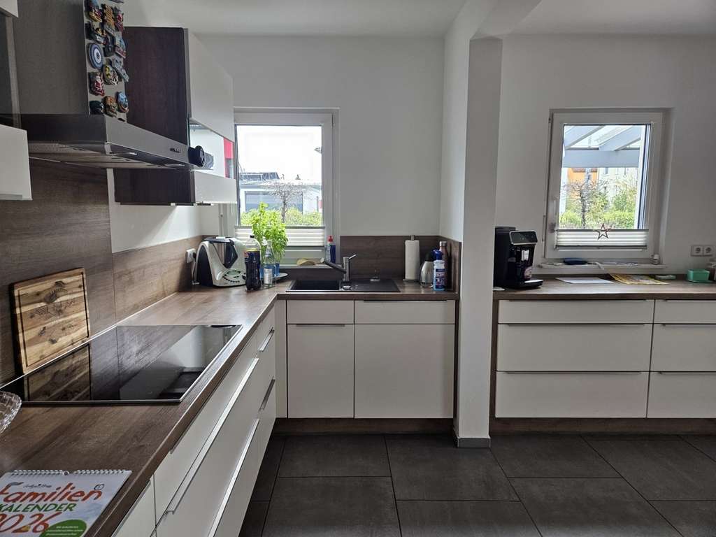 Immobilie in Altenstadt an der Waldnaab - Schönes Einfamilienhaus in Altenstadt - Bild 3