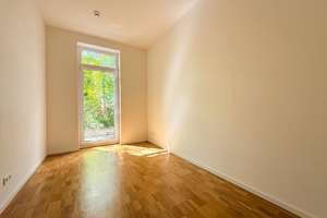 Attraktive 4-Zimmer Erdgeschosswohnung zur Miete in Tonndorf - Wentzel Dr. – Die vollständige Adresse der Immobilie erhältst du vom Anbieter., 22159 Farmsen-Berne, Hamburg – Vorschaubild 6