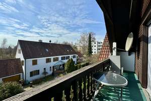 GROßZÜGIGE, HELLE U. GEPFLEGTE DHH IN TOP-WOHNLAGE IN STADTBERGEN – PERFEKT FÜR FAMILIEN – Die vollständige Adresse der Immobilie erhältst du vom Anbieter., 86391 Stadtbergen – Vorschaubild 19
