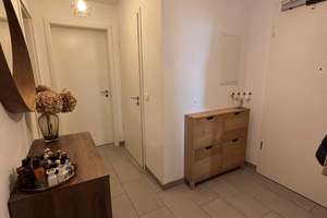 Helle 3-Zimmer Wohnung mit hochwertiger Küche zur Übernahme – Die vollständige Adresse der Immobilie erhältst du vom Anbieter., 91058 Bachfeld, Erlangen – Vorschaubild 5